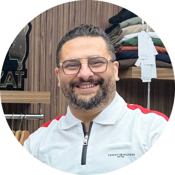 Hakan Toros VIP