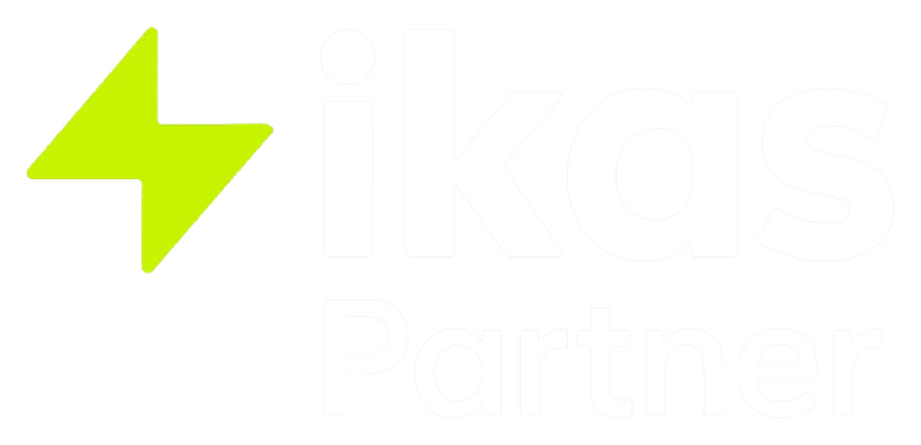 ikas Partner